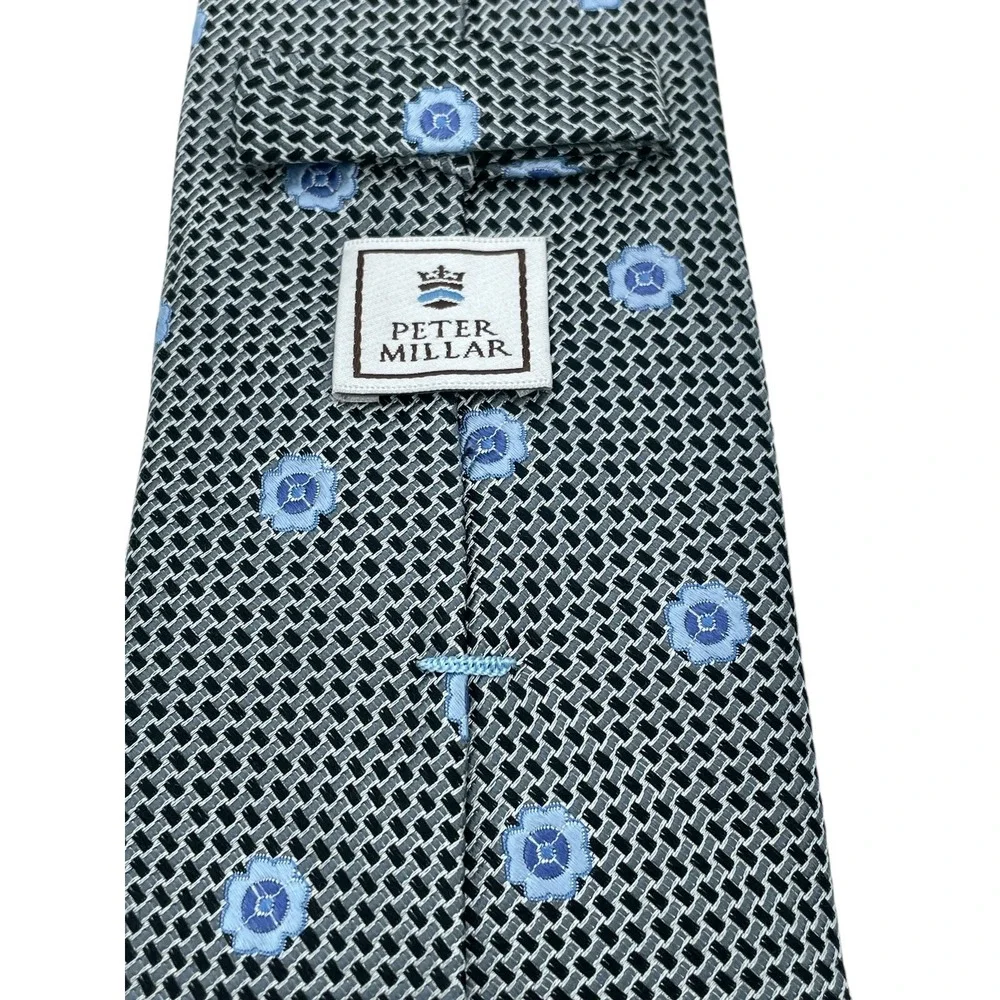PETER MILLAR 7 fold Men's Sz 3.5